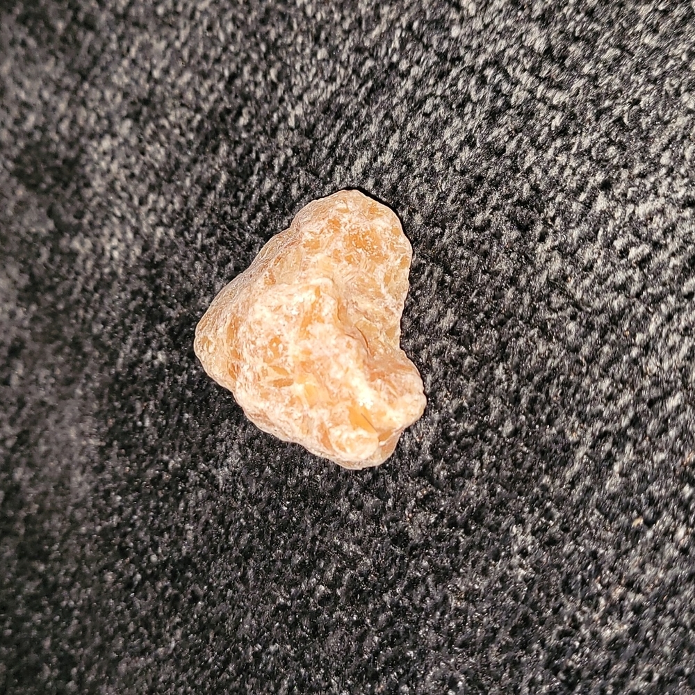 Crystal Rock